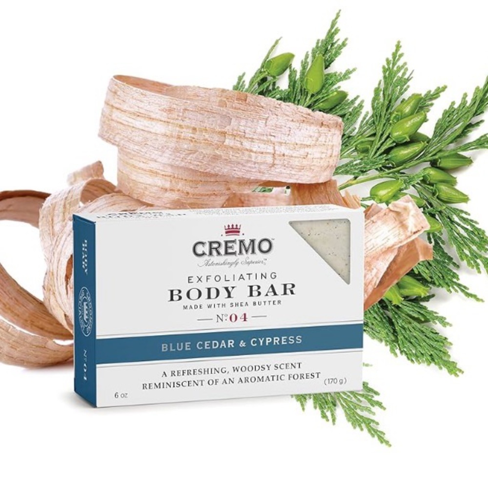 CREMO BODY BAR - Picture 4 of 4